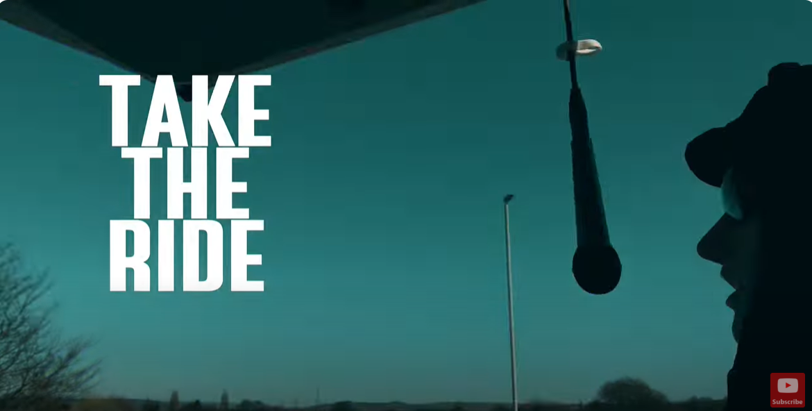Song of the Week: Subtropical