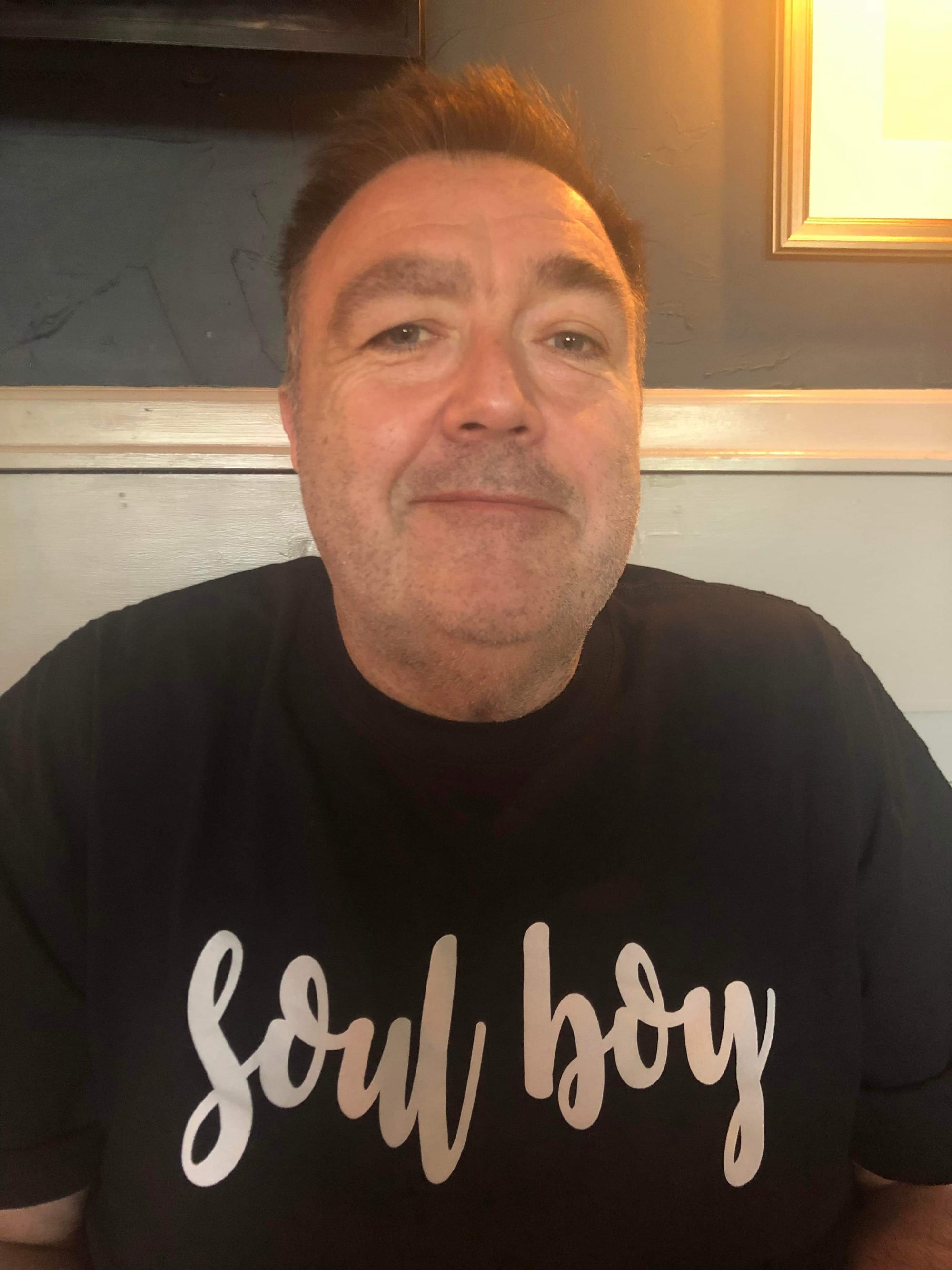 SB Origin Stories:  Jack Merry