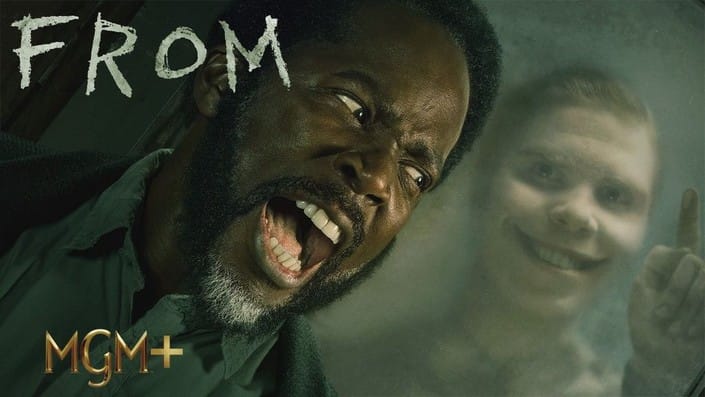 What to Watch: FROM