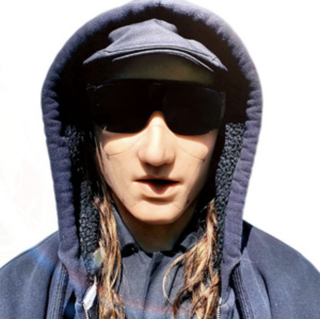 Album Pre-save: Soulboy V
