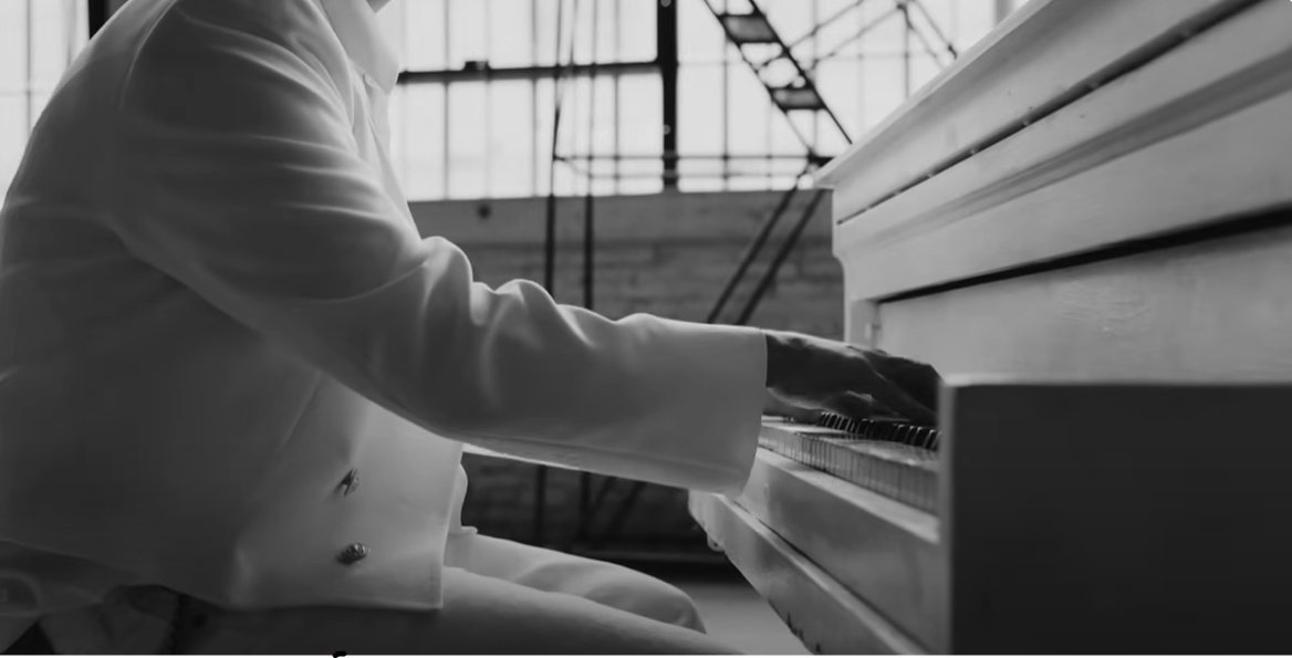 New From Love Ghost: Car Crash