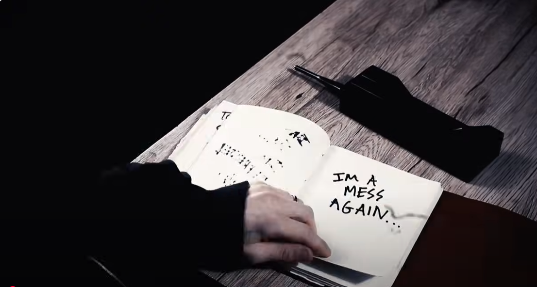 Song of the Week: Lonely Head