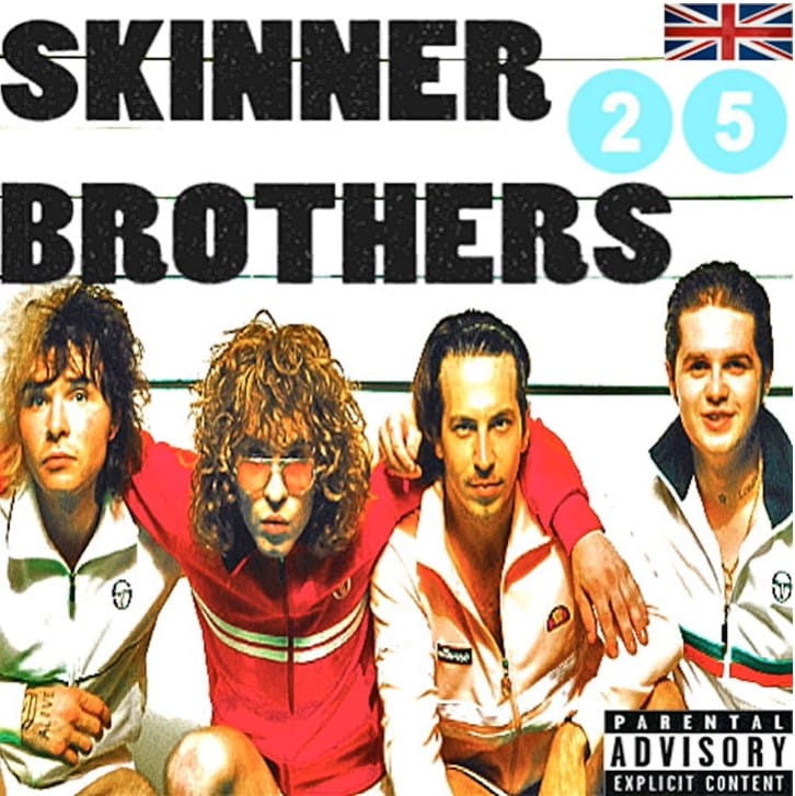 Song of The Week: Live Before I Die