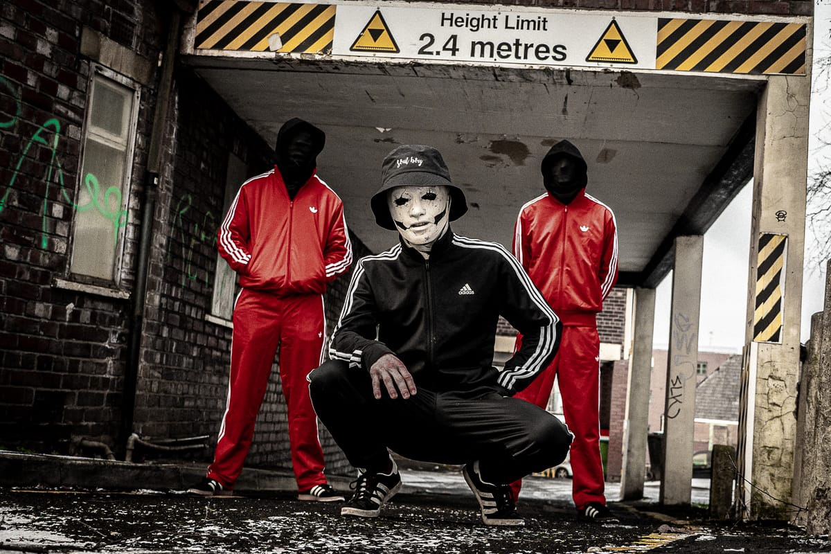 PIE N MASH: A Song of the Week Special