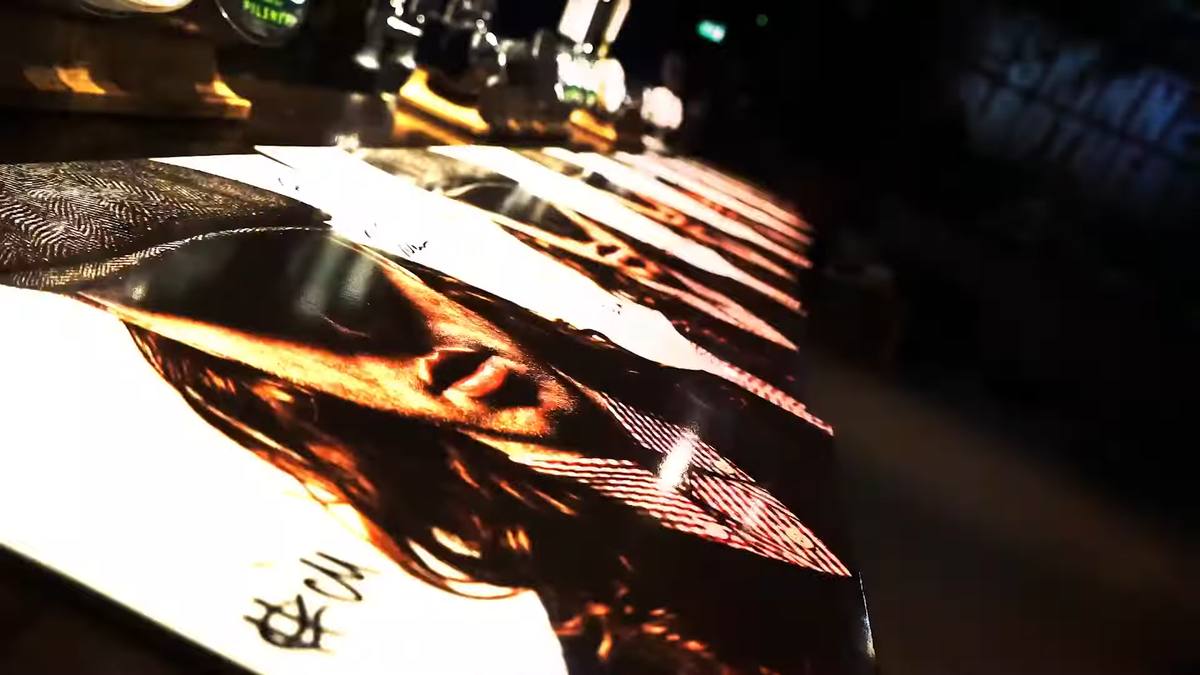 Song of the Week: Mississippi Mud Pie Blues