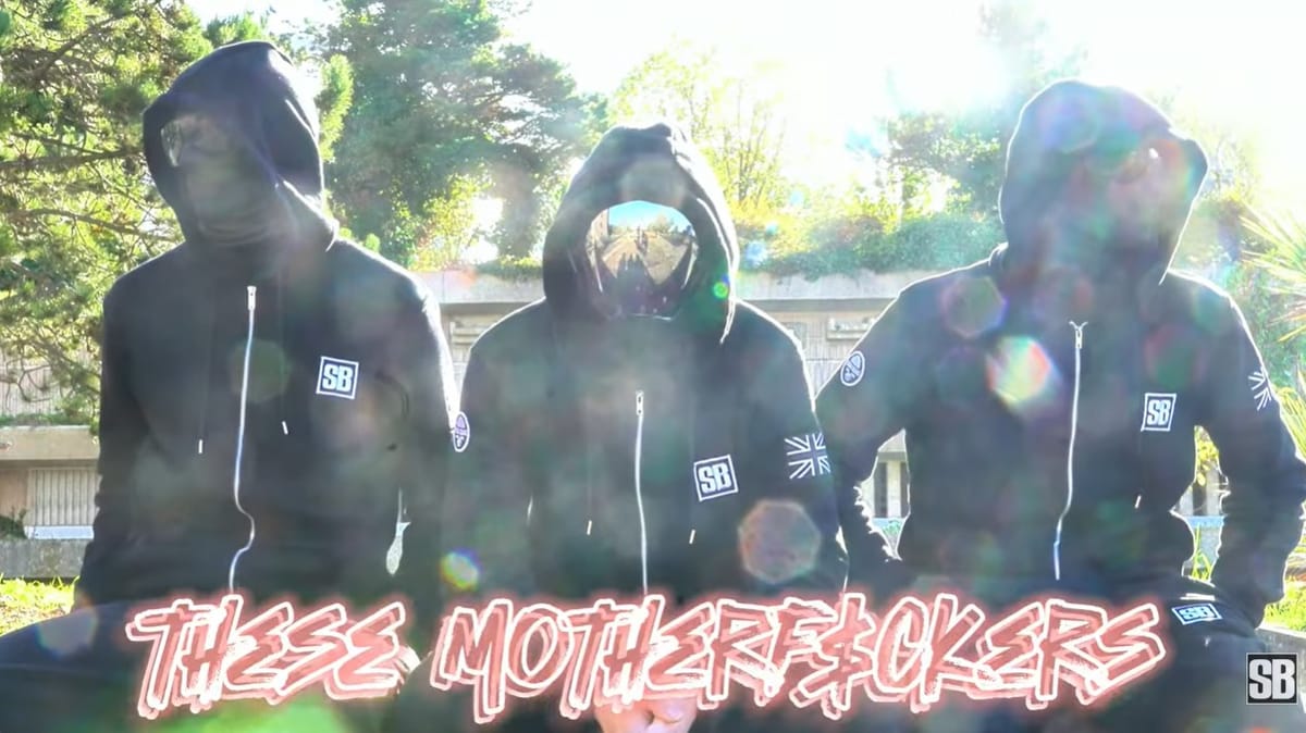 Song of the Week: White Gold