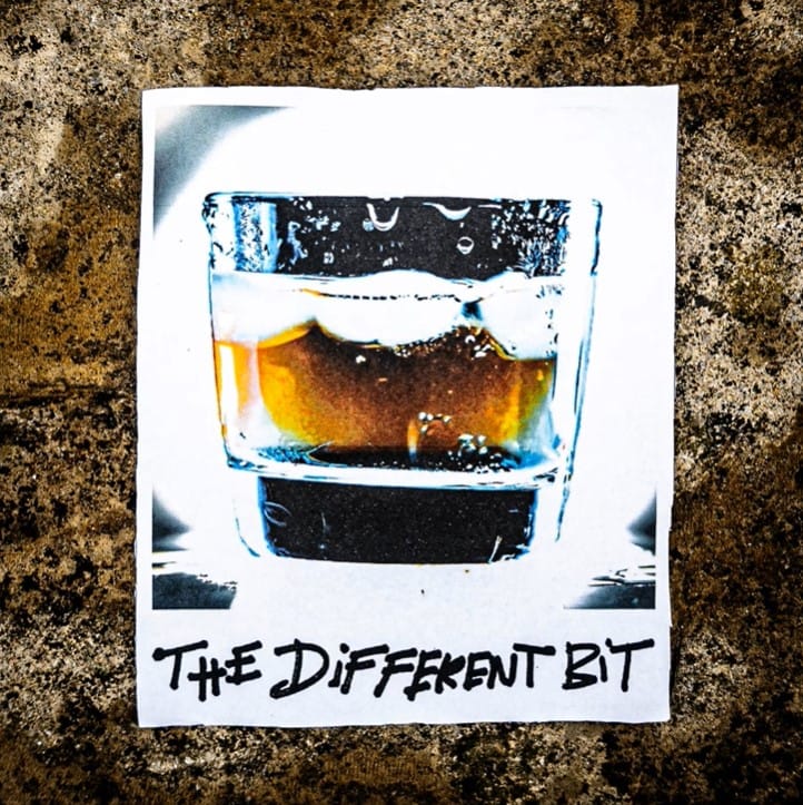 Song of the Week: The Different Bit