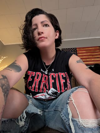 Jamey Maverick