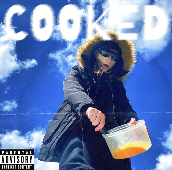 Early Access: Cooked