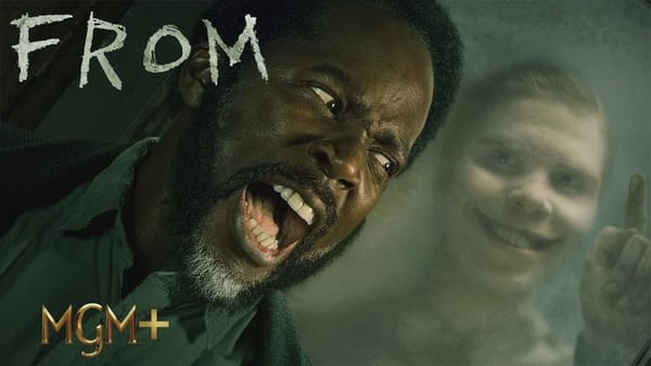 What to Watch: FROM