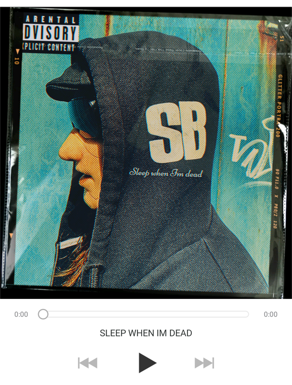 Early Access: I'll Sleep When I'm Dead