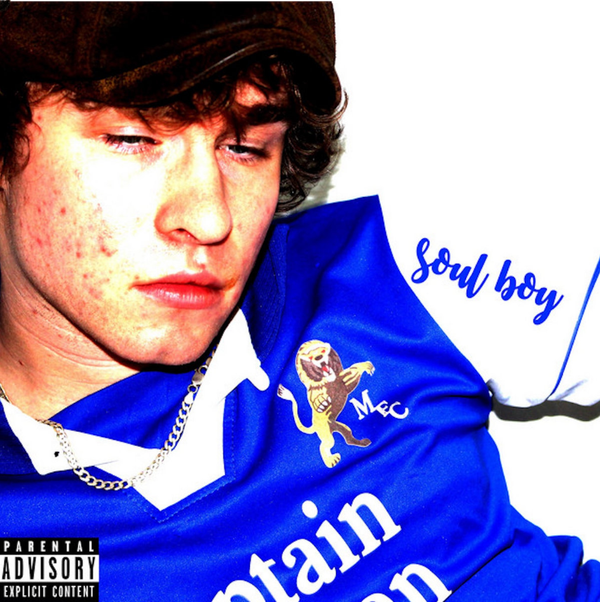 Song of the Week: Soul Boy