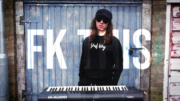 Song of the Week: FK THIS