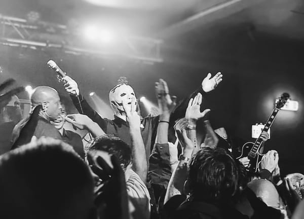 Gig Review: Skinner Brothers, live at Oslo Hackney