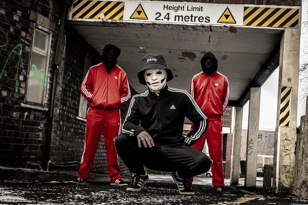 PIE N MASH: A Song of the Week Special