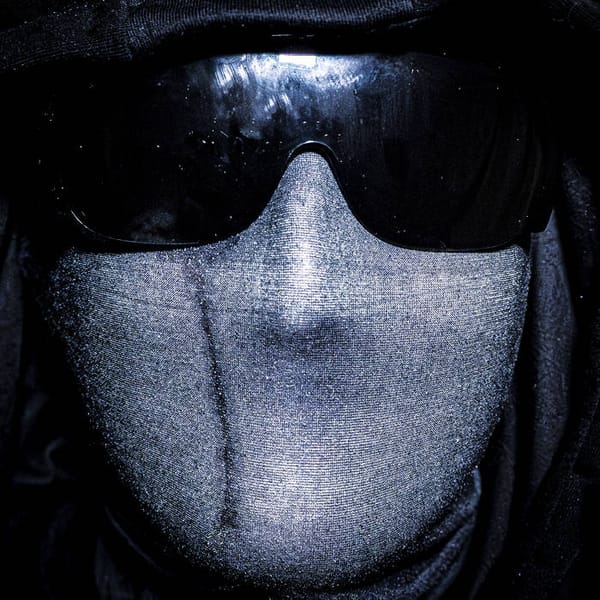 Song of the Week: Tears in Her Tonic