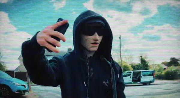 Song of the Week: Skinny Rasta