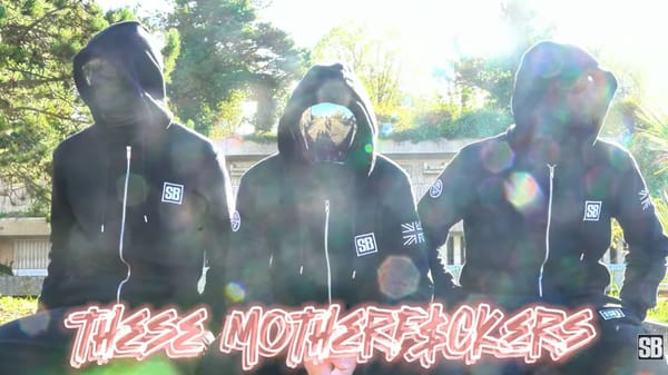 Song of the Week: White Gold