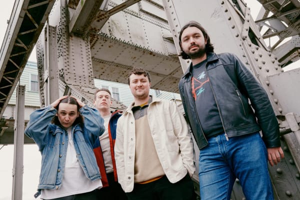 Introducing: The Cheap Thrills